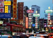 **Lonjakan COVID di Asia, Traveler Indonesia Harus Waspada!**