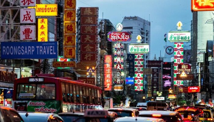 **Lonjakan COVID di Asia, Traveler Indonesia Harus Waspada!**