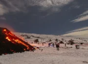Gunung Etna Erupsi, Namun Sisilia Masih Menyuguhkan Liburan Aman dan Menakjubkan