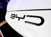 BYD Motor Indonesia Terima Peringatan Komdigi atas Sistem Elektronik Tidak Terdaftar