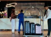 **Jatah Hotel Menteri Rp 9,3 Juta Per Malam di Jakarta: Nikmati Kamar Suite Mewah di Ibu Kota!**