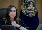 Menpar Widiyanti Ungkap 4 Strategi Kemenparekraf dalam Dukung Paket Stimulus Wisata