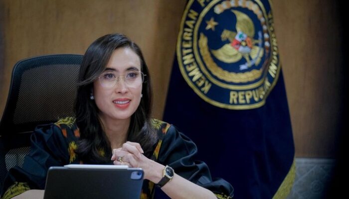 Menpar Widiyanti Ungkap 4 Strategi Kemenparekraf dalam Dukung Paket Stimulus Wisata