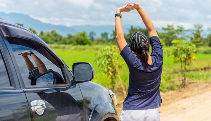 Stimulus Diskon Tiket Pesawat-Tarif Tol, Menhub: Demi Tingkatkan Minat Bepergian – Update 1