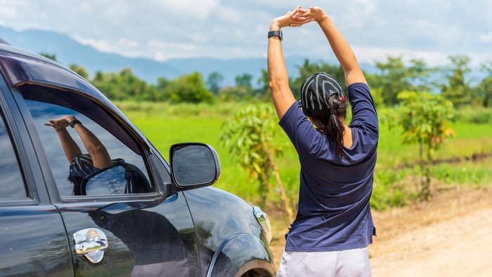 Stimulus Diskon Tiket Pesawat-Tarif Tol, Menhub: Demi Tingkatkan Minat Bepergian - Update 1