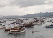 **20 Wisatawan Tertipu Agen Travel di Labuan Bajo, Dispar Berikan Jawaban!**