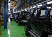 “BAIC Indonesia: Tetap Numpang atau Segera Bangun Pabrik Sendiri?”