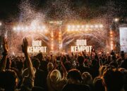 **Indonesia sebagai Pemain Utama di Wisata Konser: Musik Menjadi Magnet untuk Dunia**