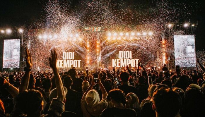 **Indonesia sebagai Pemain Utama di Wisata Konser: Musik Menjadi Magnet untuk Dunia**