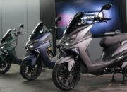 “Motor Listrik Polytron Fox R Terbaru Meluncur, Menantang Dominasi Tradisional!”