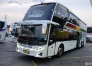 Tak Ikutan Diberi Subsidi Tiket, Industri Bus AKAP Seperti Anak Tiri: Krisis yang Tak Terhindarkan?