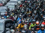 **BPS Catat 128,59 Juta Wisnus Berpetualang di April 2025: Temukan Pesona Nusantara!**