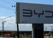 Dapat Peringatan dari Komdigi, BYD Indonesia Terancam Gugatan Hukum!