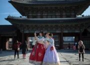 Gen Z Memicu Ledakan Wisatawan China ke Eropa, Asia, dan Amerika