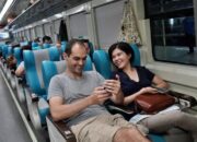 Mau <i>War</i> Tiket Kereta Api yang Diskon 30%? Ini Tanggalnya – Update 1