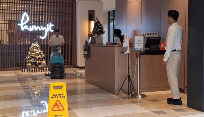 **BSU untuk Jangka Pendek Baik, tapi Pekerja Hotel Butuh Penghasilan Stabil: Peluang dan Perjuangan di Dunia Pariwisata**