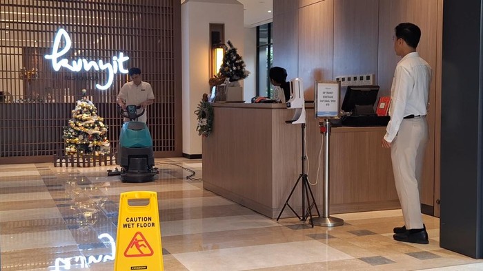 **BSU untuk Jangka Pendek Baik, tapi Pekerja Hotel Butuh Penghasilan Stabil: Peluang dan Perjuangan di Dunia Pariwisata**