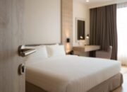 **”Penurunan Tingkat Hunian Hotel April 2025: Apa yang Menyebabkannya?”**
