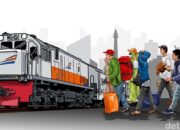 **Jelajahi Indonesia dengan Diskon 30% Tiket Kereta API, Paket Stimulus untuk Liburan Sekolah!**