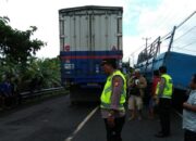 Truk ODOL: Tragedi Maut yang Mengguncang Pemilik dan Karoseri