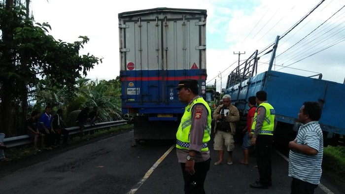 Truk ODOL: Tragedi Maut yang Mengguncang Pemilik dan Karoseri