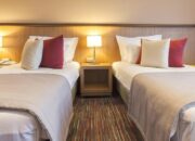 Hotel Menteri Rp 9,3 Juta: Terpopuler dan Contoh Mewahnya Dana Negara