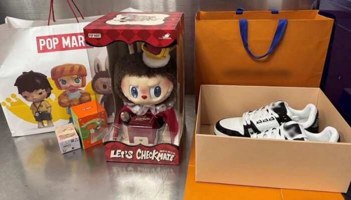 Ratusan Turis Ditangkap di Singapura: Apa yang Membuat Negara Ini Berbeda?