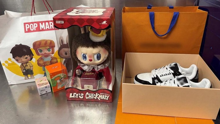 Ratusan Turis Ditangkap di Singapura: Apa yang Membuat Negara Ini Berbeda?