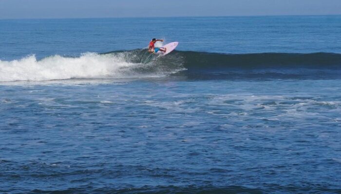 **Australia Berikan Peringatan Wisata ke Indonesia, Termasuk Bali: Kenali Risiko Sebelum Berkunjung**