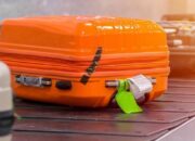 Hilang di Bandara Internasional Newark Liberty, Batita Nyaris Masuk Mesin X-Ray