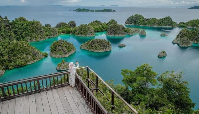 Keindahan Raja Ampat Terancam Rusak oleh Tambang Nikel, KLH Turun Tangan – Update 1