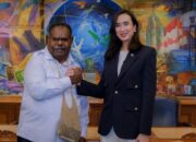 “Raja Ampat Dibayangi Tambang Nikel: Ancaman atau Peluang bagi Wisata Berkelanjutan?”