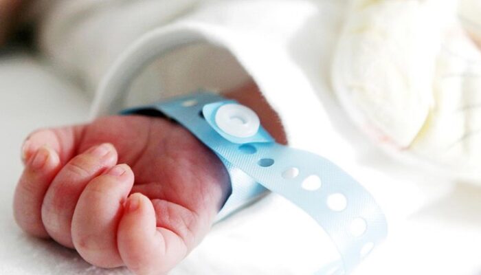 Bayi Lahir Prematur di Pesawat, Tak Selamat – Update 1