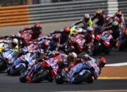 Jadwal MotoGP Aragon 2025 Akhir Pekan Ini: Performa dan Statistik yang Wajib Diketahui