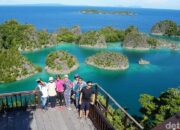 **Ramai Tagar #saverajaampat di Instagram, Keprihatinan atas Ancaman Tambang Nikel di Surga Raja Ampat**