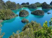 Jangan Rusak Keindahan Raja Ampat demi Tambang Nikel