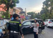 Pelajaran Penting dari Kecelakaan Maut Soluna Tindih Calya: Analisis Tebalnya Keselamatan