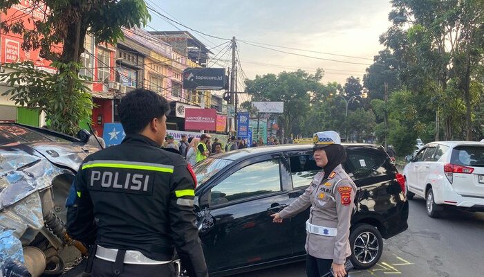 Pelajaran Penting dari Kecelakaan Maut Soluna Tindih Calya: Analisis Tebalnya Keselamatan