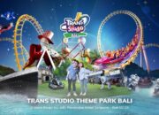 “Liburan Sekolah di Bali? Saatnya Seru-seruan di Trans Studio Theme Park Bali”