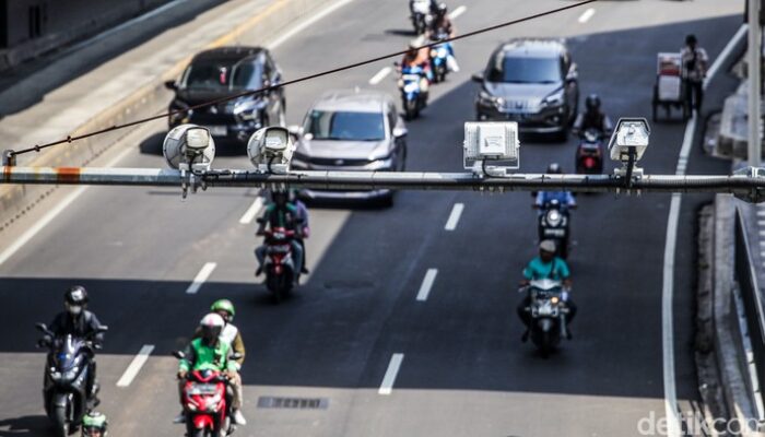 Awas! Link Penipuan Berkedok Tilang Elektronik: Waspadai Phishing di Dunia Otomotif