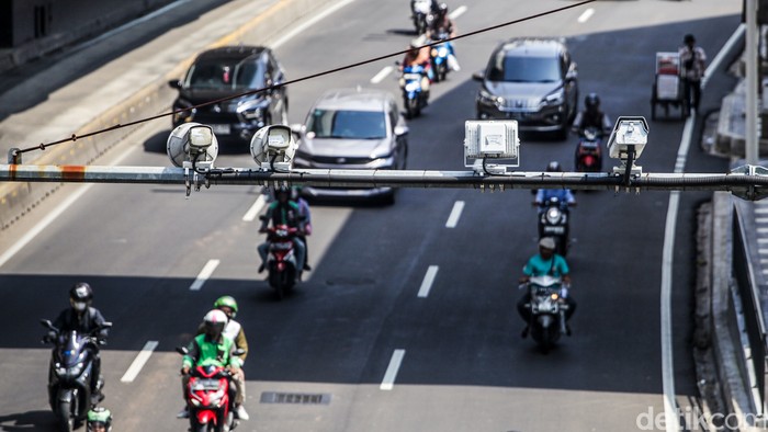 Awas! Link Penipuan Berkedok Tilang Elektronik: Waspadai Phishing di Dunia Otomotif