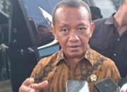 Menjelajahi Tambang Nikel Antam di Raja Ampat: Kisah Eksotis dari Bahlil
