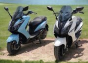 Tangkas X7: Solusi Baru Transportasi, 120 Km Tanpa Henti!