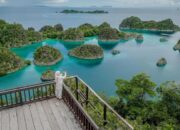 **Kemenpar Berkomitmen Lindungi Raja Ampat, Ini 3 Langkah yang Dilakukan untuk Selamatkan Surga Bawah Laut!**