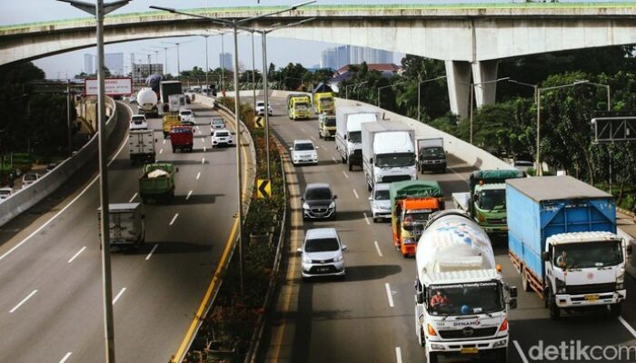 “Sopir Truk: Menyusur Jalan Indonesia, Menanti Petaka Hukuman”