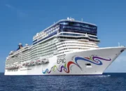 **Petualangan Menegangkan di Kapal Pesiar Norwegian Epic di Pelabuhan Catania, Sisilia**