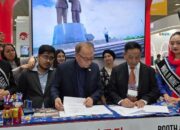 “PHRI Jakarta Gaet 10 Agen Wisata Korea di Hari Pertama Seoul Travel Fair 2025: Fenomena Wisata Antar Benua!”