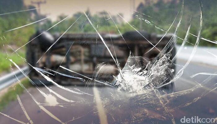 Fortuner vs Truk: Pelajaran Pahit yang Wajib Dipelajari Setiap Pengemudi