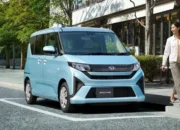 “Daihatsu Move Meluncur, MPV Pintu Geser Rp 150 Jutaan Siap Guncang Pasar!”