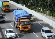 Truk ODOL: Dampak Mengerikan pada Infrastruktur dan Keamanan Lalu Lintas